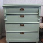649 2032 CHEST OF DRAWERS